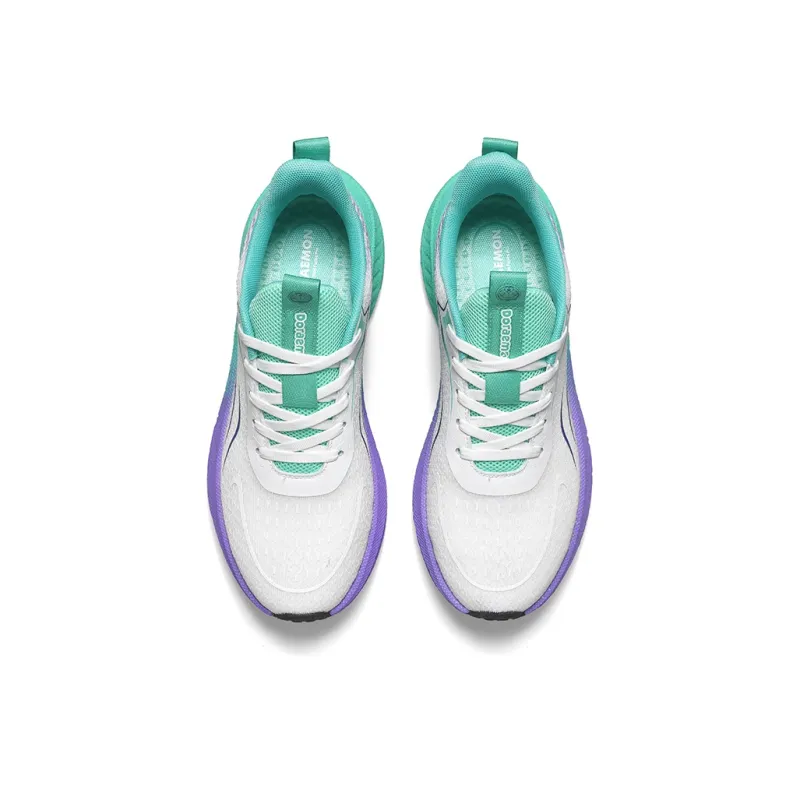 DoraemonA Low Top Running Shoes Unisex-23