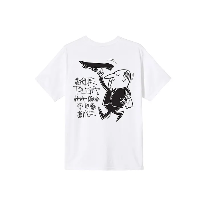 Stussy Waiter Tee-2