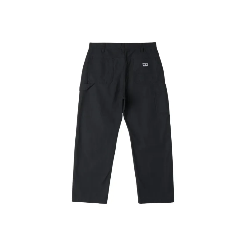 Obey Bigwig Trousers-1