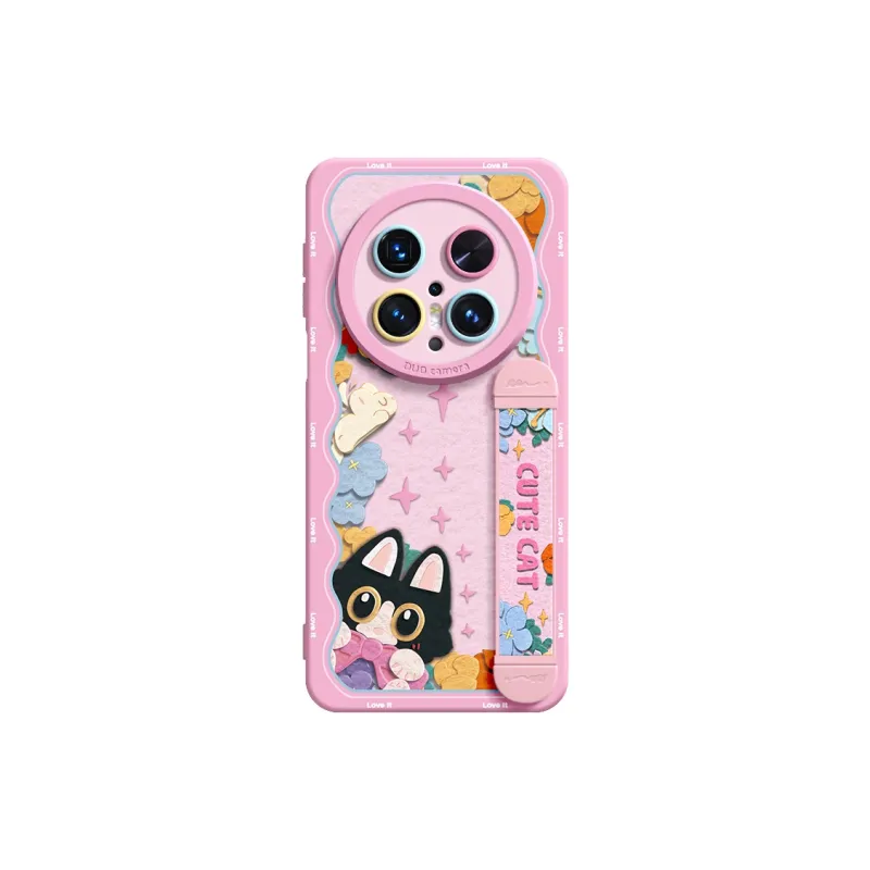 SUPER MOUSE Phone Cases-12