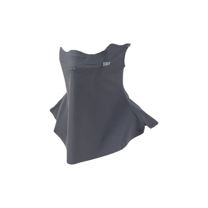 SEM/R Polyamide Sun Protection Masks Men's-4