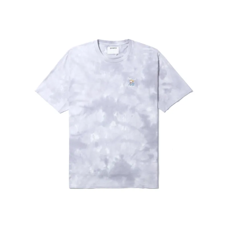 MUSIUM DIV T-Shirts Unisex-3