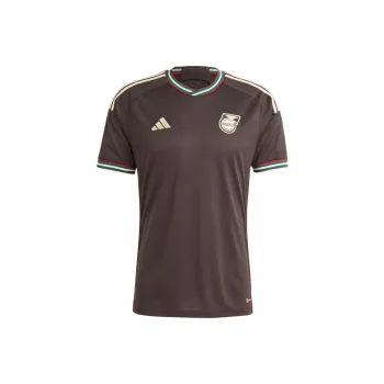 Adidas Free Shipping With AdiClub Jamaica 23 Away Jersey