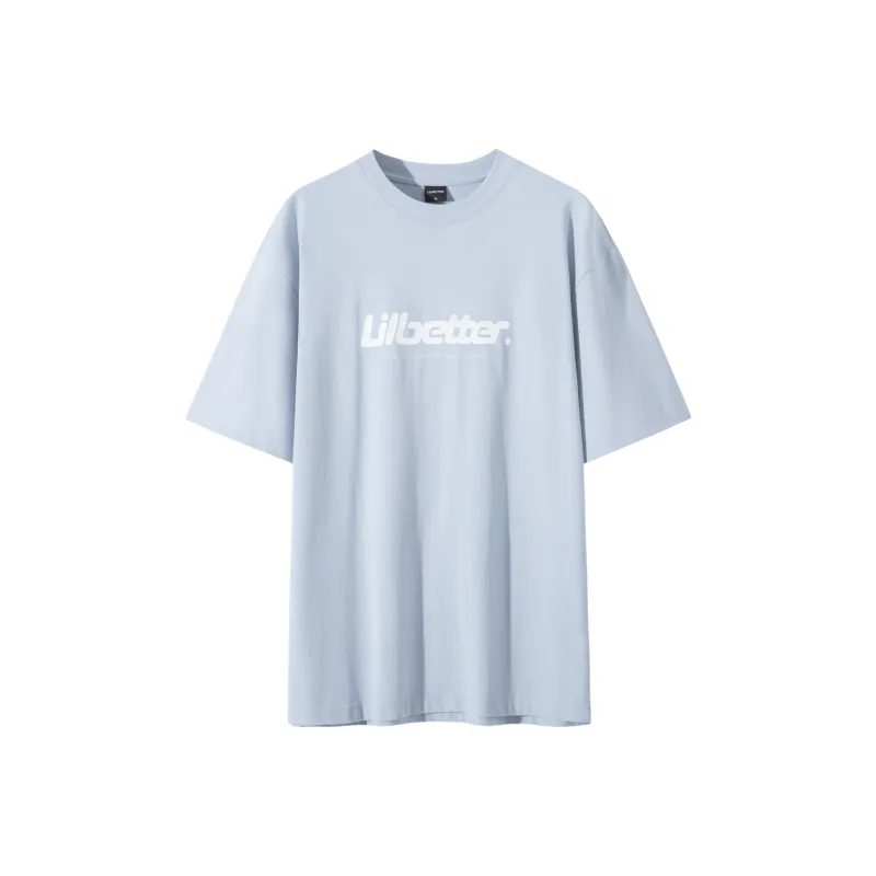 Lilbetter T Shirts Unisex-30