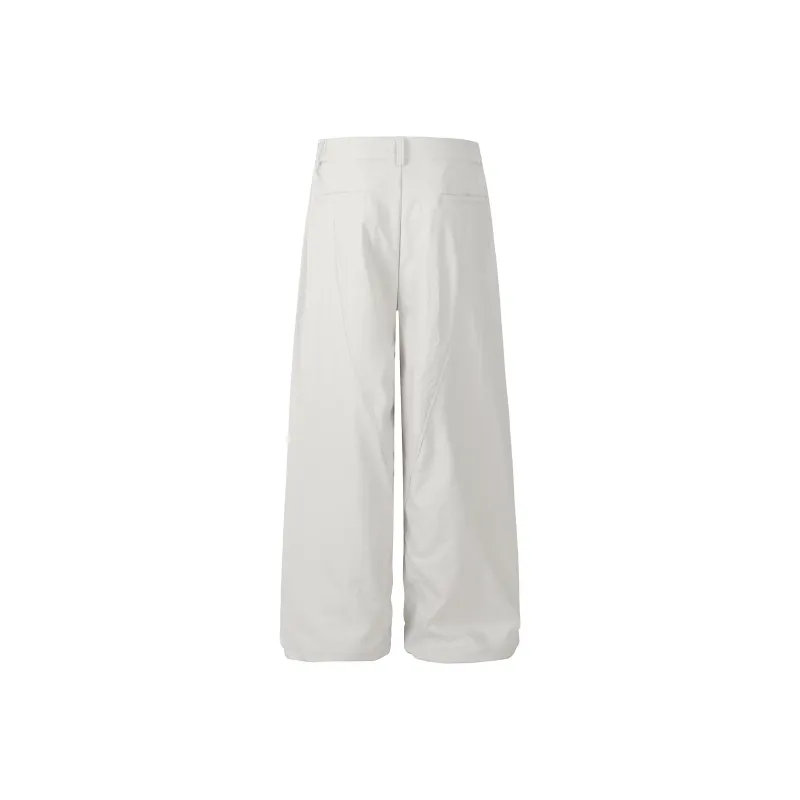 YINLEI Casual Pants Unisex-3