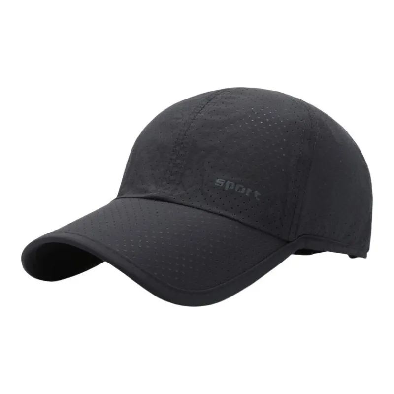 Classmate Yang Polyester Baseball Caps Unisex-6