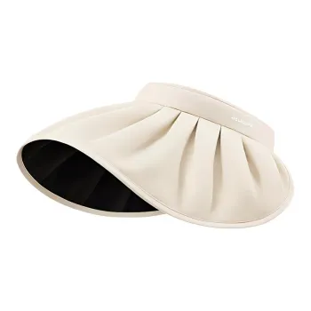 TUCANO Polyester Sun Protection Hats Women's