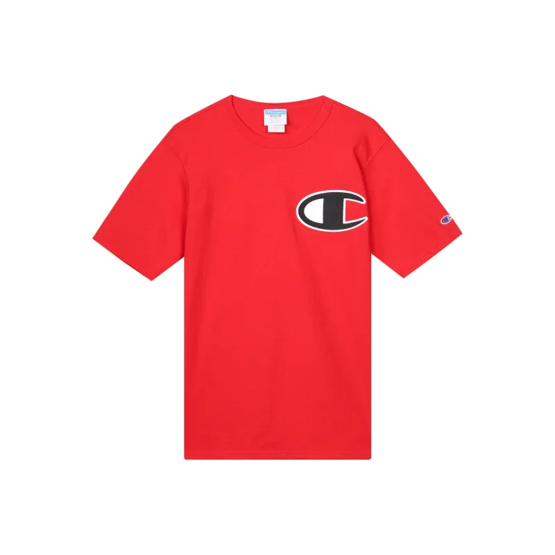 Champion T Shirts Unisex-0