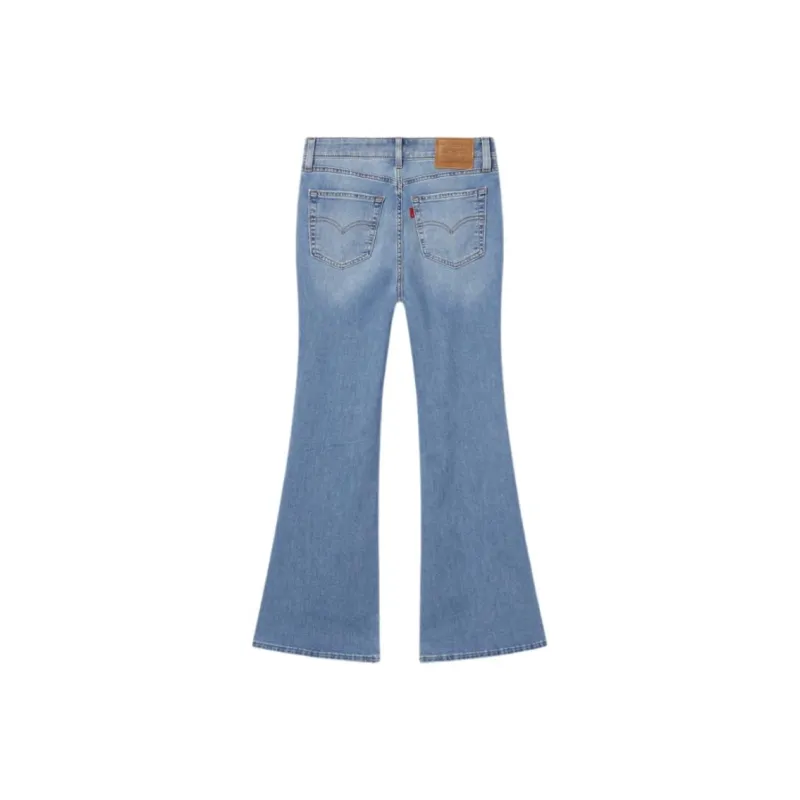 Levis Jeans Women's Blue-1