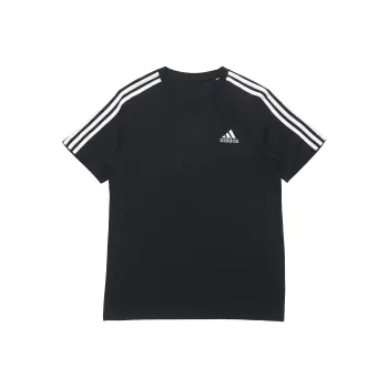 Adidas T Shirts Men Black