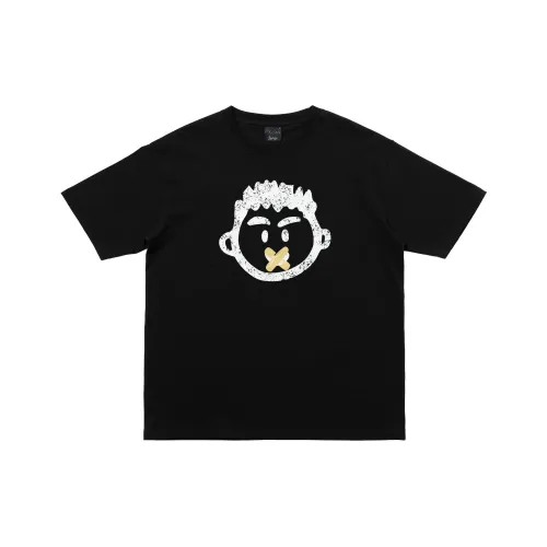 THEWIZBRAND Straight T-Shirt Unisex