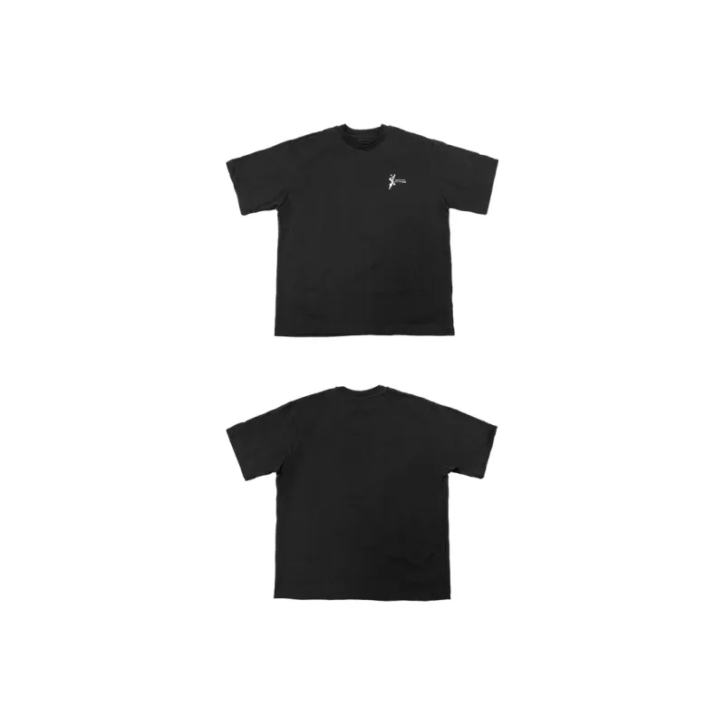 WANNA LAB T Shirts Unisex-1