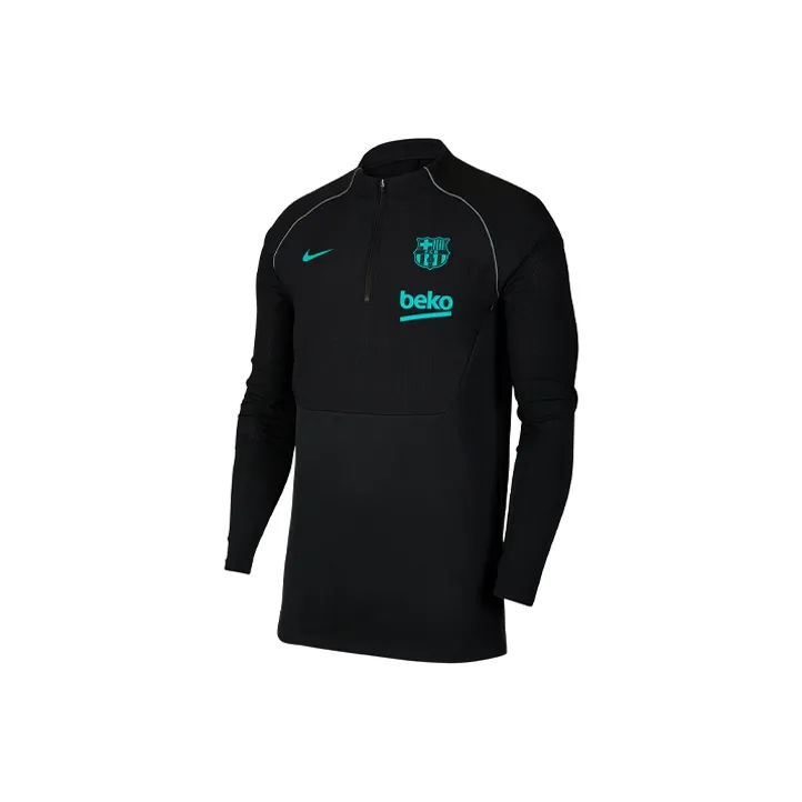 Nike T Shirts Men Black-0