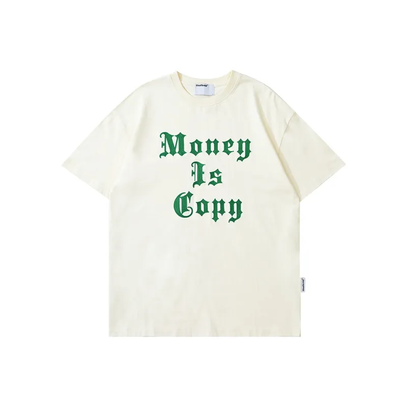 SHOOT BRAND T-Shirts Men-10