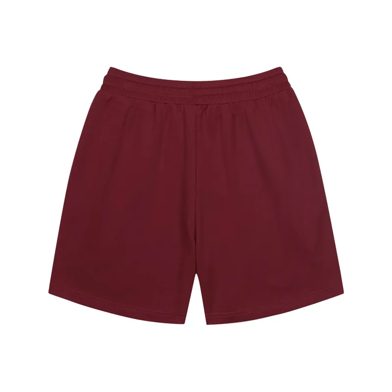 TIP OFF Casual Shorts Unisex-1