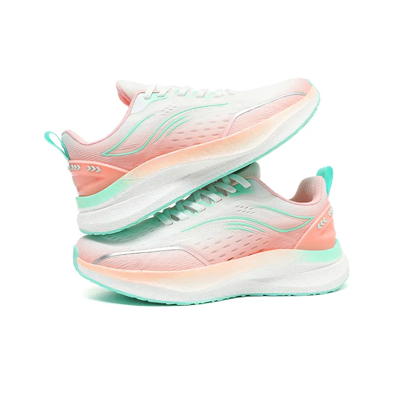 POLUDIYIPI Blaze S2PRO Balance, Impact Resistant, Support, Lightweight Sprint Running Shoes Unisex-26