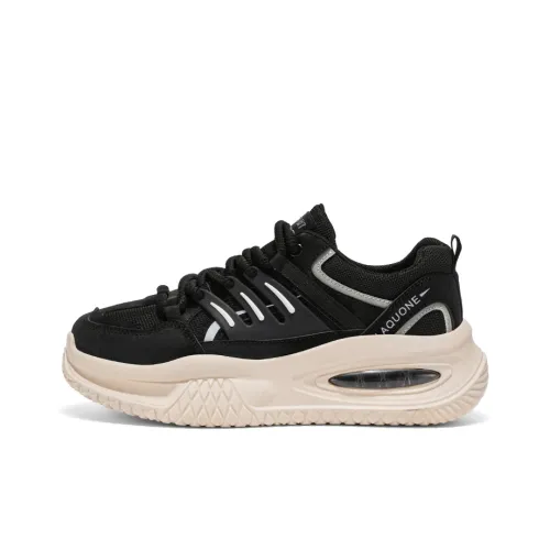 Boogie Bear Cushioning Anti Slip And Wear Resistant Support Balance Lightweight Low Top Casual Shoes Men's