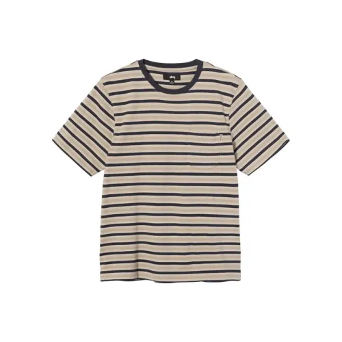 Stussy Griffin Stripe Crew