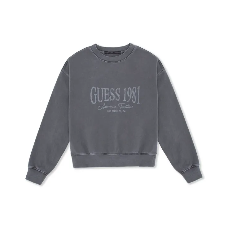 GUESS Sweatshirts Women's-1