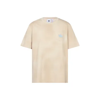 Adidas Originals T Shirt Men's Beige