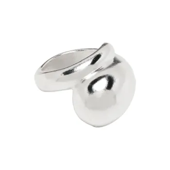 Alighieri Silver Rings Men's Silver