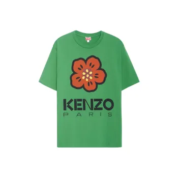 KENZO Boke Flower T Shirt