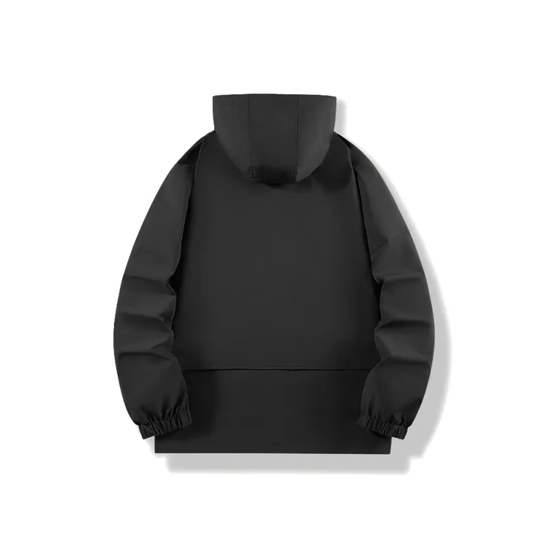 SNOW FLYING Jackets Coats Unisex-3