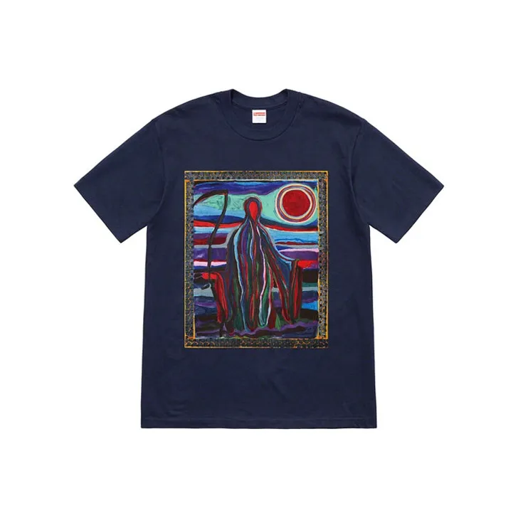 Supreme Reaper Tee-0