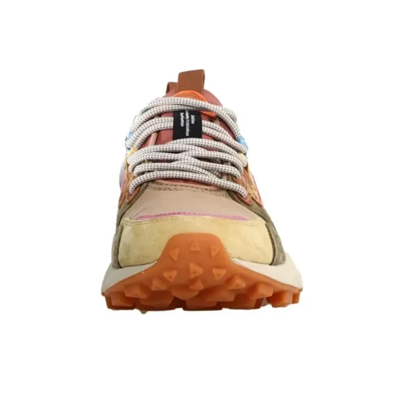 FLOWER MOUNTAIN Yamano 3 Low Top Casual Shoes Women's Multicolor-3