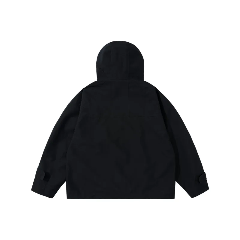 A.X.S.K Jackets Unisex-7