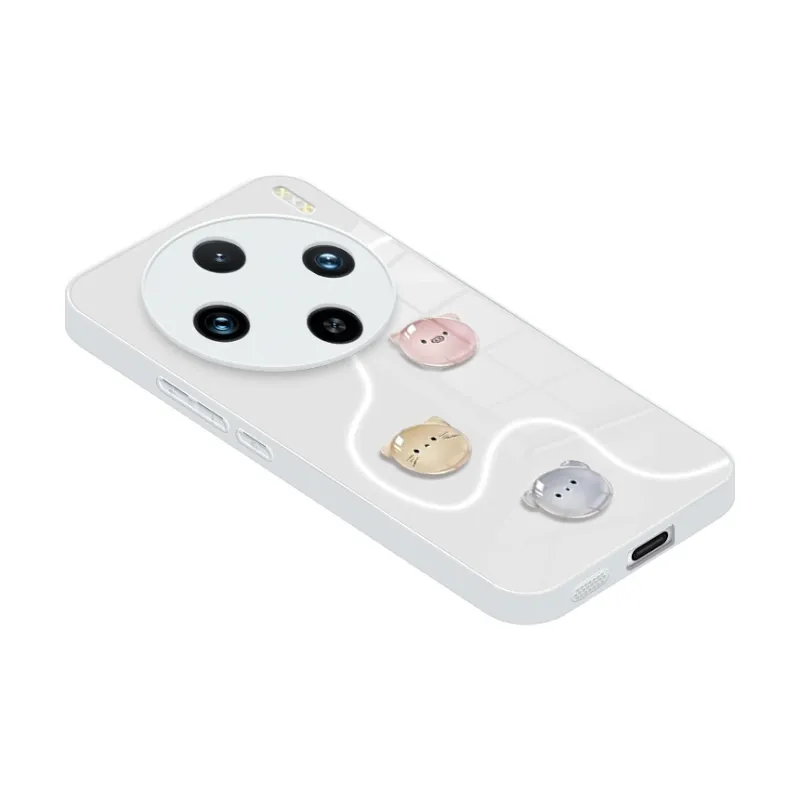 Small bones Phone Cases-7