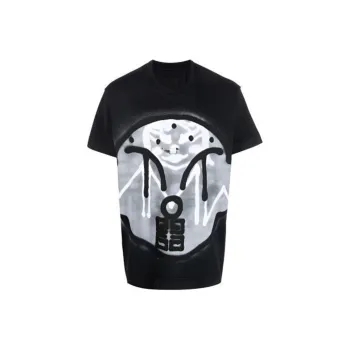 GIVENCHY x Chito SS22 T Shirt Men's Black