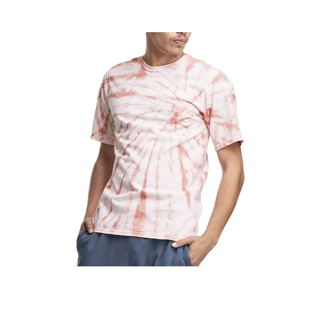 Champion Straight T-Shirt Unisex Orange-0