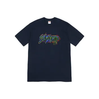 Supreme Scratch Tee
