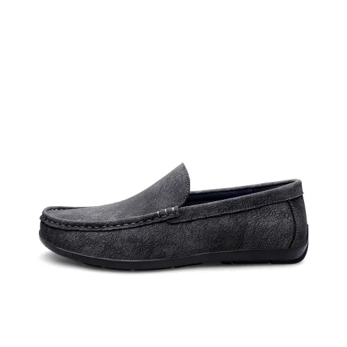 Abango Men's Casual Shoes Men Low Top