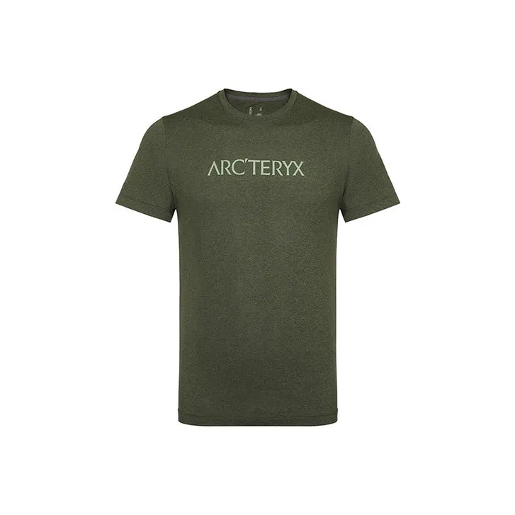 Arcteryx Remige Series T Shirts Men-6