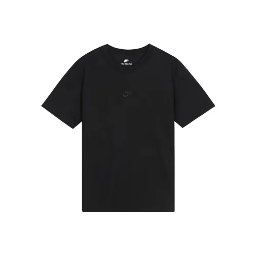 Nike Premium Essentials Cotton T shirt
