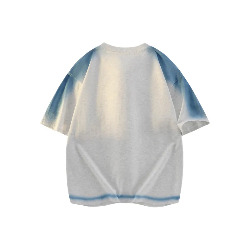FASTFISH T Shirts Unisex-7