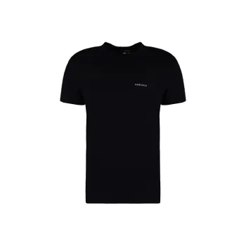 VERSACE T Shirts Men Black