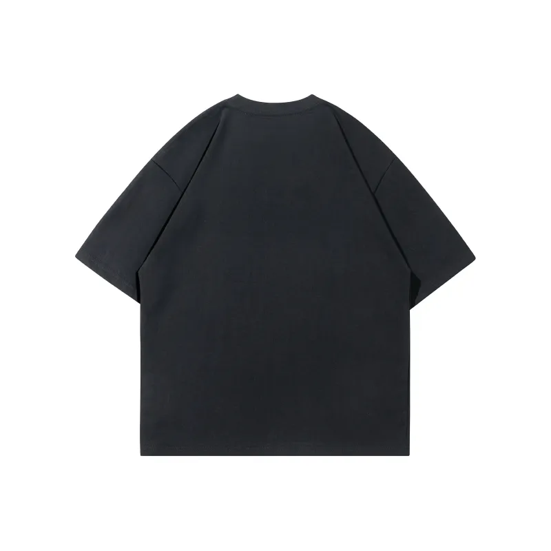 Struggle Vintage95 T Shirt Unisex-1