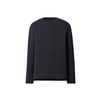 UNIQLO x FW20 × Jil Sander +J T-Shirt Men's Navy Blue