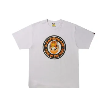 A BATHING APE Year Of The Tiger Tee