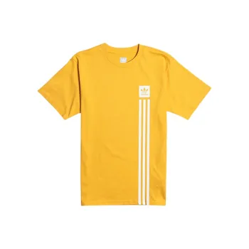 Adidas Originals Amarela T Shirts Men