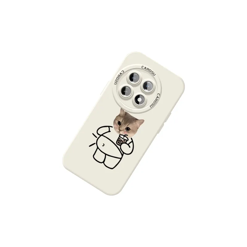 CHUNFAN Phone Cases-17