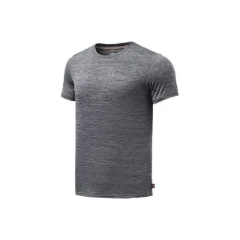 LINING Training Series T Shirts Men Gray