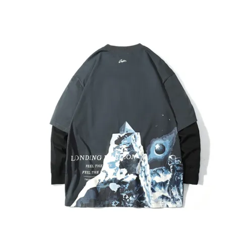 Guuka T Shirts Men