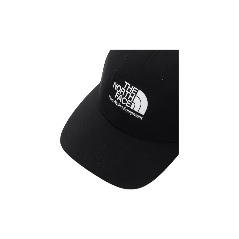 THE NORTH FACE Mudder Cap-2