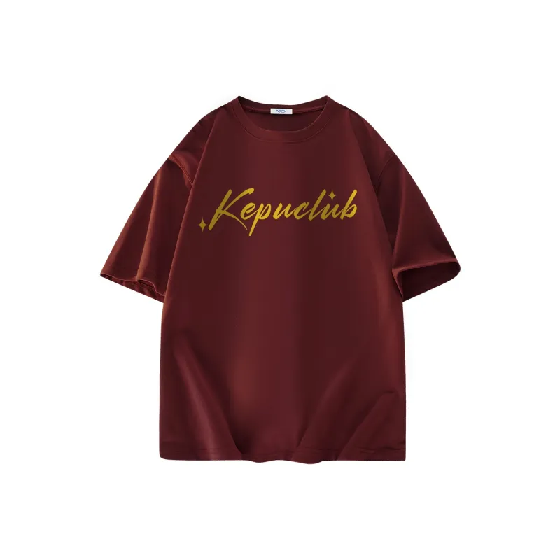 Kepu T Shirts Unisex-12