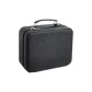 Cool Black[Detachable Tray/Can Hold Makeup Brush]