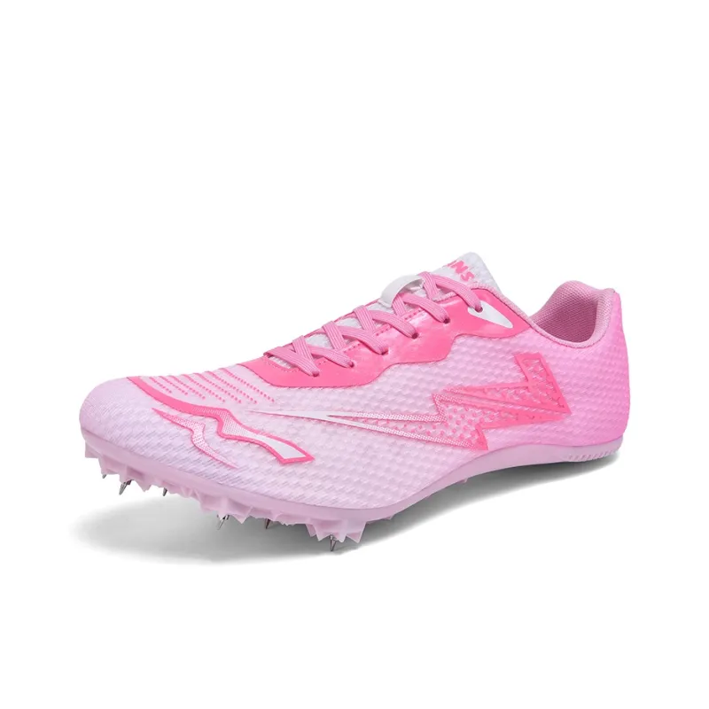 KZANSI Low Top TPU Plate High Rebound And High Propulsion Running Shoes Unisex-1